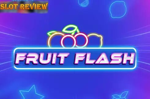 Fruit Flash slot